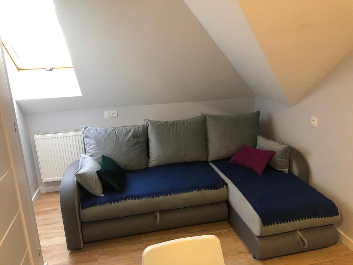 Klimatyzowane Apartamenty I Pokoje Przy Targach Kielce Ngoại thất bức ảnh